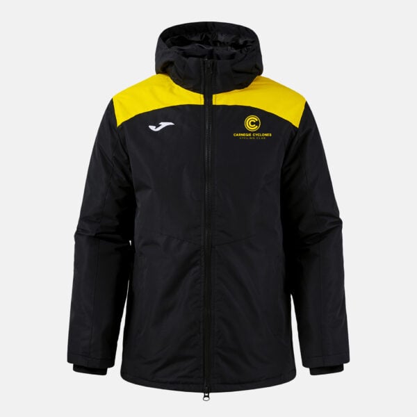 Carnegie Cyclones Trivor II Anorak