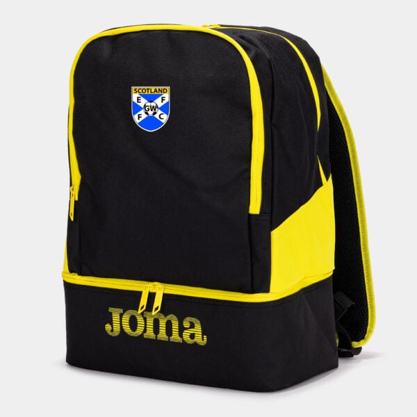 East Fife GWFC Estadio Backpack