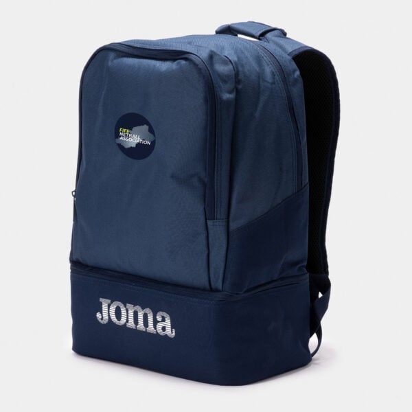 Fife Netball Estadio III Backpack