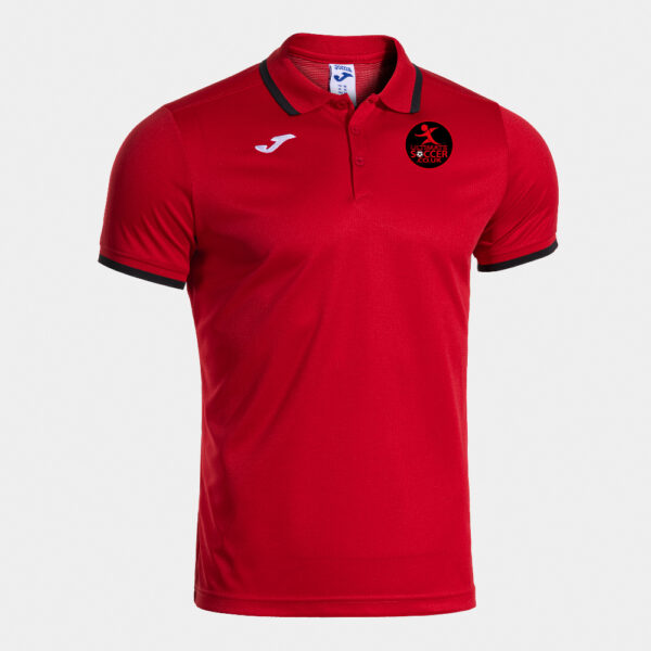 Ultimate Soccer Coaches - Polo Shirt