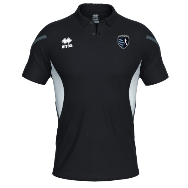 Central FA Boys Coaches Polo Shirt