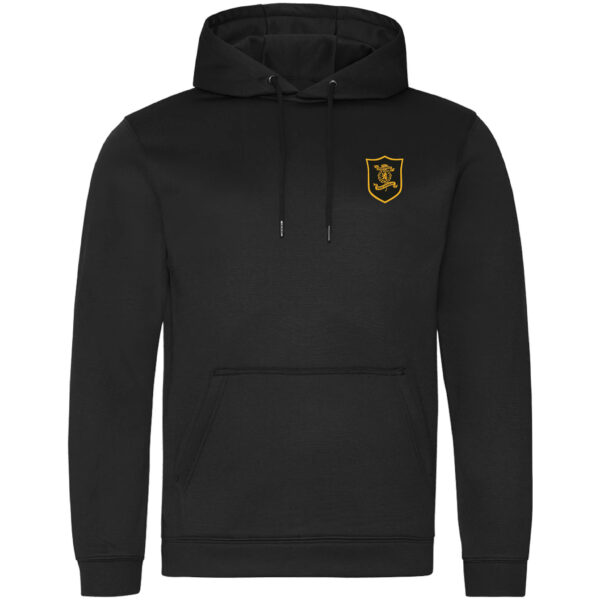 Livingston Academy Sports Hoodie
