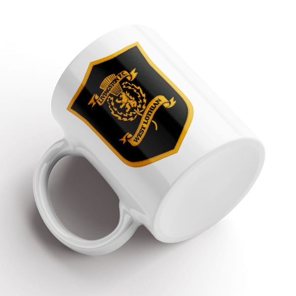 Livingston Academy Mug