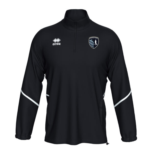 Central FA Girls Coaches 1/4 Zip