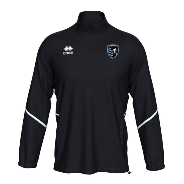 Central FA Boys Coaches 1/4 Zip