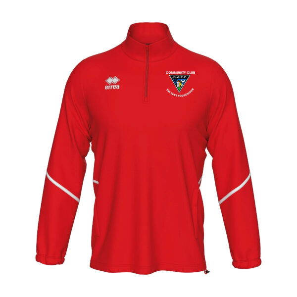 Pars Foundation Training 1/4 Zip