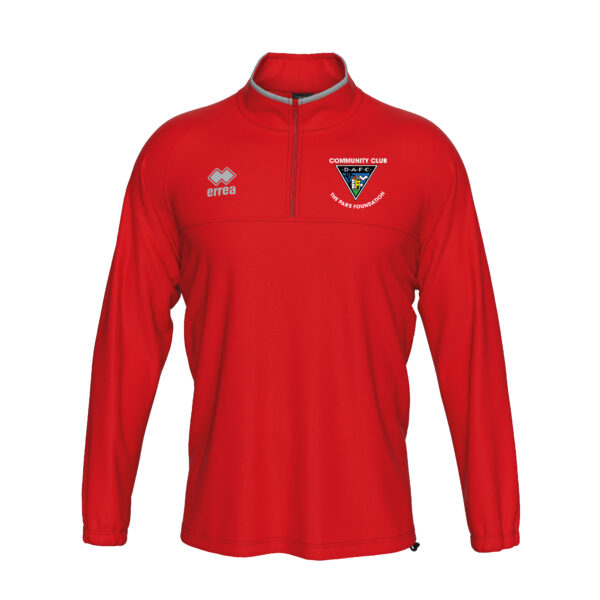 Pars Foundation Training 1/4 Zip