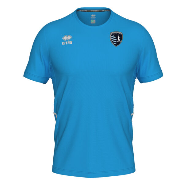 Central FA Girls Home Shirt