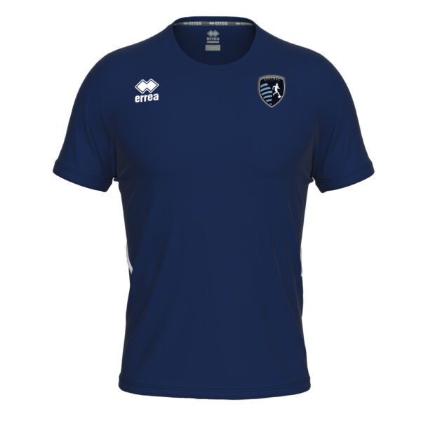Central FA Boys Training/Away Shirt