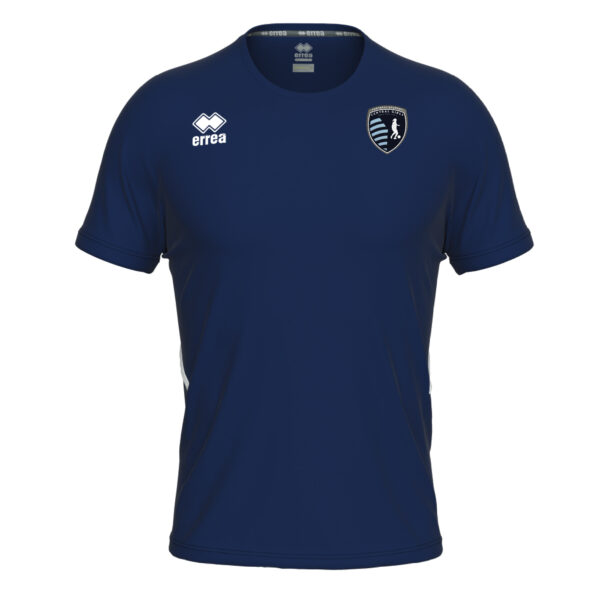 Central FA Girls Training/Away Shirt