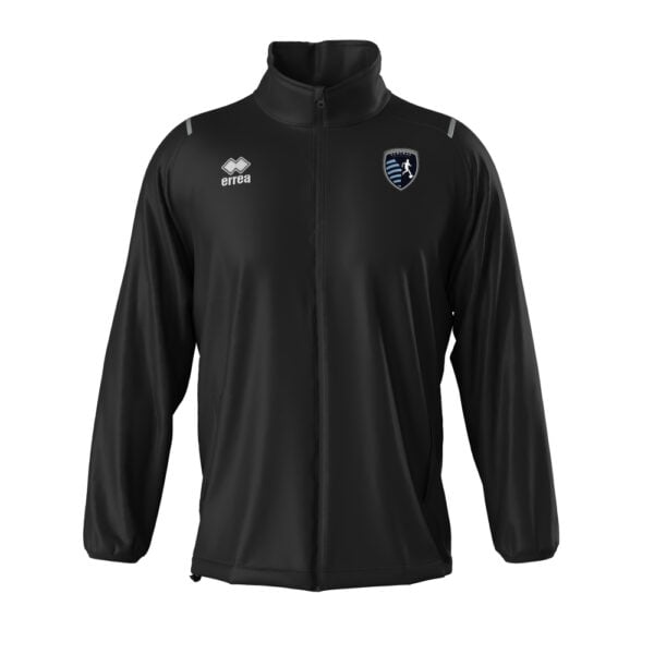 Central FA Boys Coaches Rain Jacket