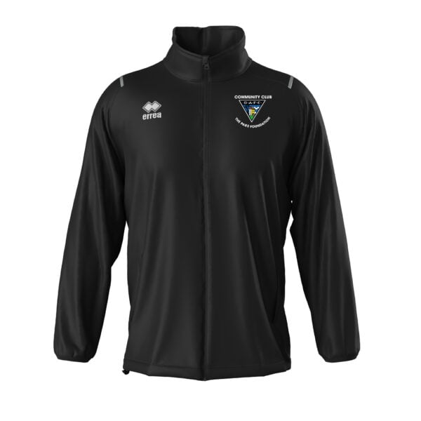 Pars Foundation Rain Jacket