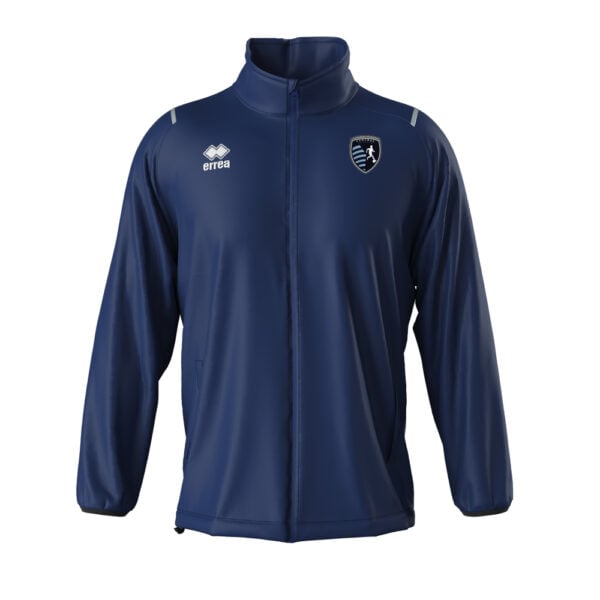Central FA Boys Training Rain Jacket