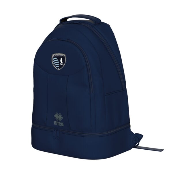Central FA Girls Backpack