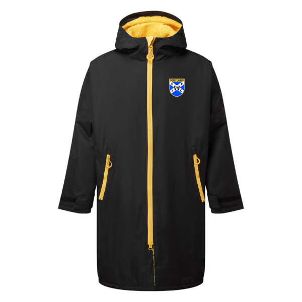 East Fife GWFC Dry Robe