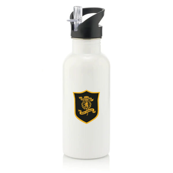 Livingston Academy Water Bottle