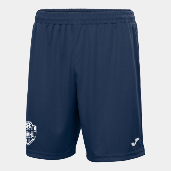 Abronhill United Nobel Training Shorts