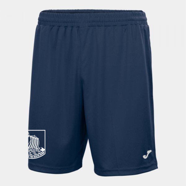 Buckie Rovers Nobel Training Shorts