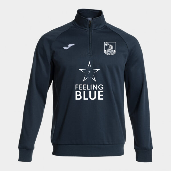 Buckie Rovers Faraon Training 1/4 Zip
