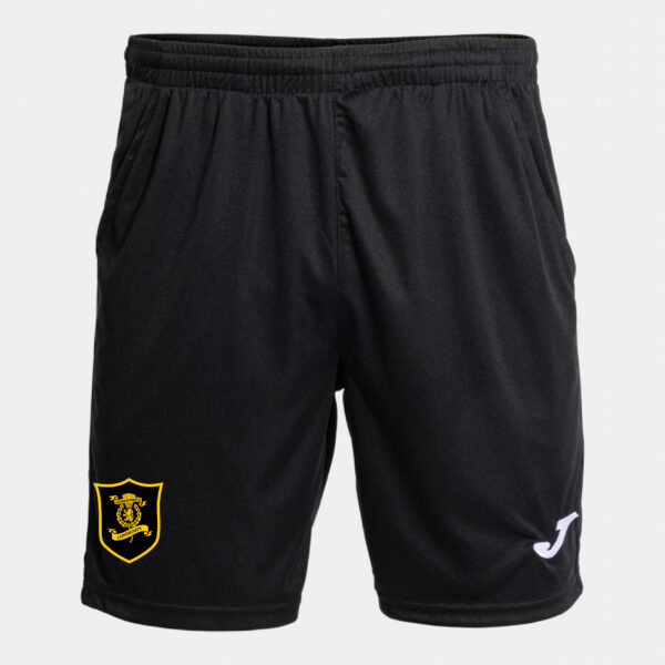 Livingston CFC Coaches Shorts