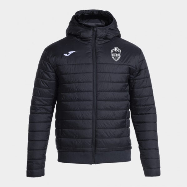 Abronhill United Urban V Coaches Bomber Jacket