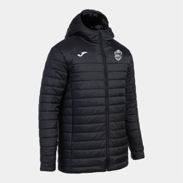 Abronhill United Urban V Coaches Anorak