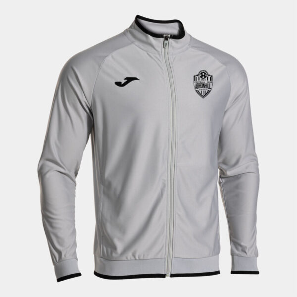 Abronhill United Combi Premium Coaches Full Zip