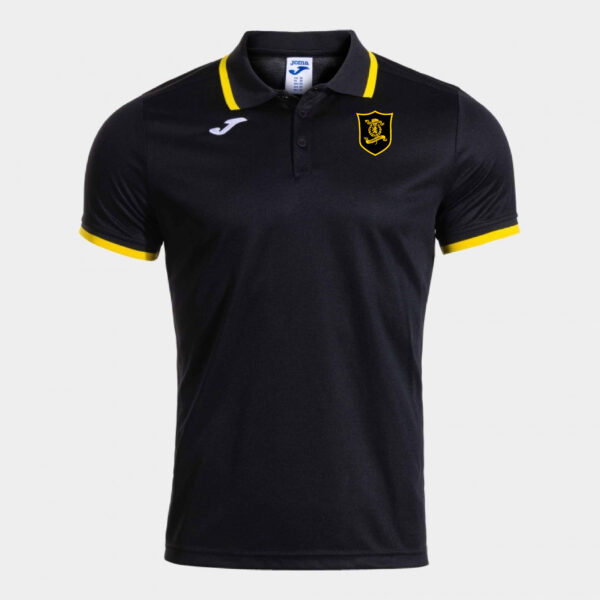 Livingston CFC Combi Premium Coaches Polo Shirt