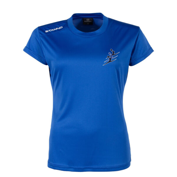 Saltire Gymnastics Female Coaches T-Shirt