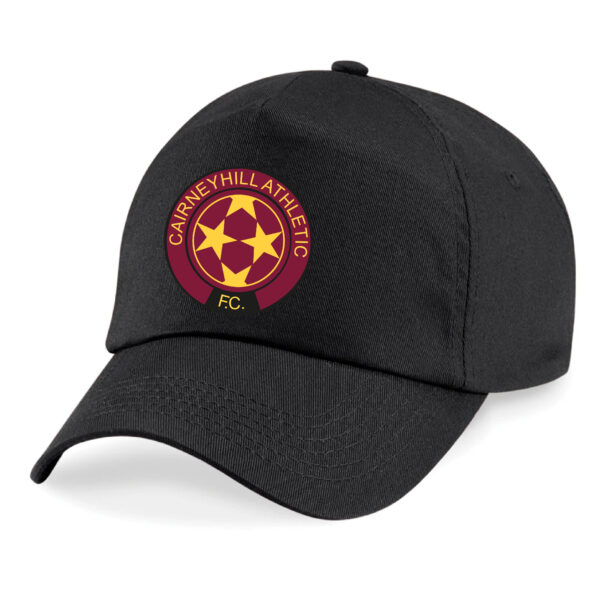 Cairneyhill Athletic Cap