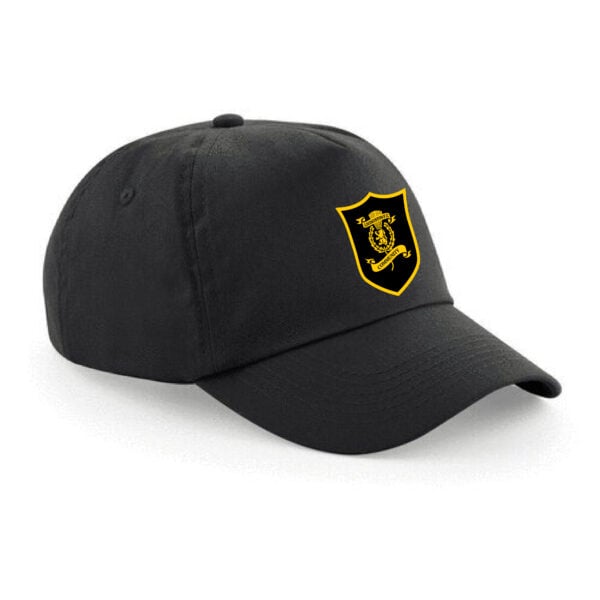 Livingston CFC Cap
