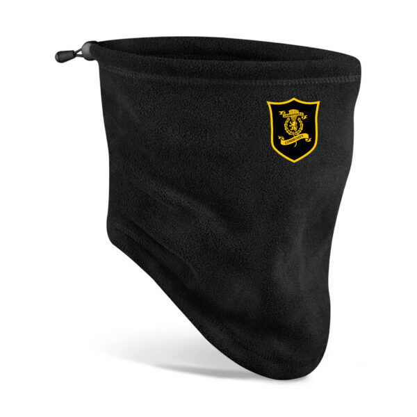 Livingston CFC Fleece Snood