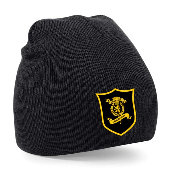 Livingston CFC Beanie Hat