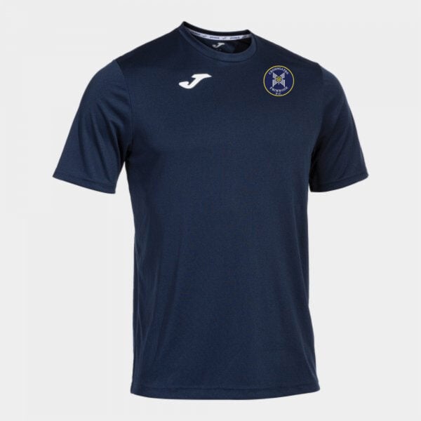 Crossgates Primrose Alternate Training Shirt