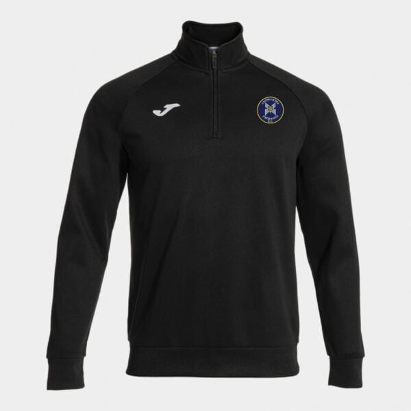 Crossgates Primrose Away 1/4 Zip
