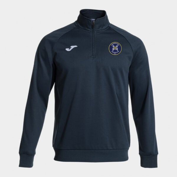 Crossgates Primrose Alternate Training 1/4 Zip