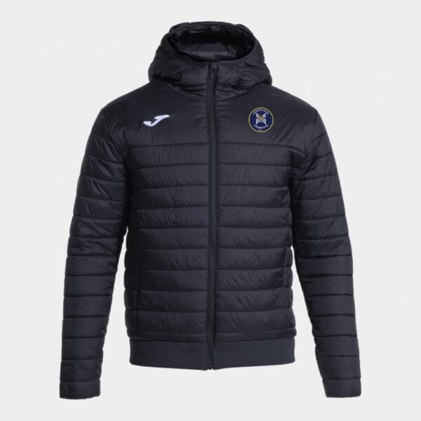 Crossgates Primrose Coaches Bomber Jacket