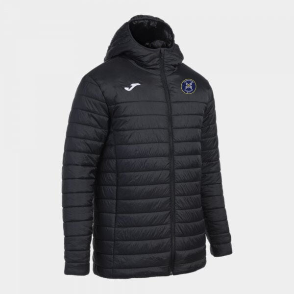 Crossgates Primrose Coaches Anorak