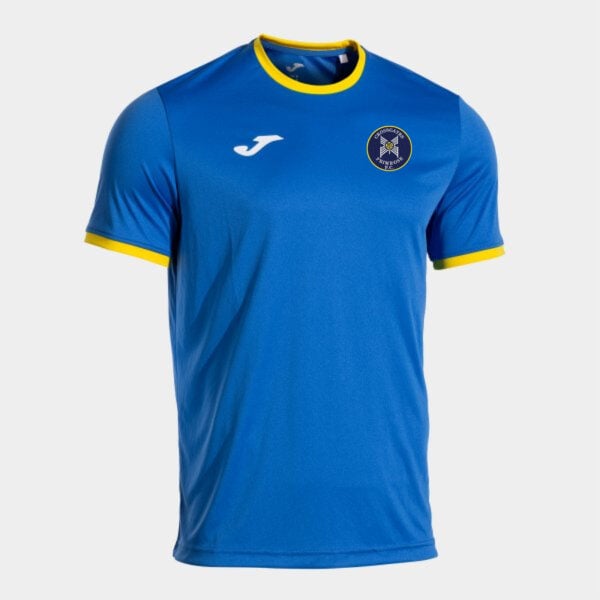 Crossgates Primrose Home Shirt
