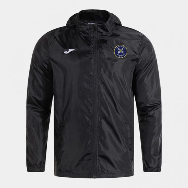 Crossgates Primrose Coaches Rain Jacket