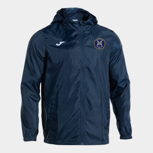 Crossgates Primrose Alternate Training Rain Jacket