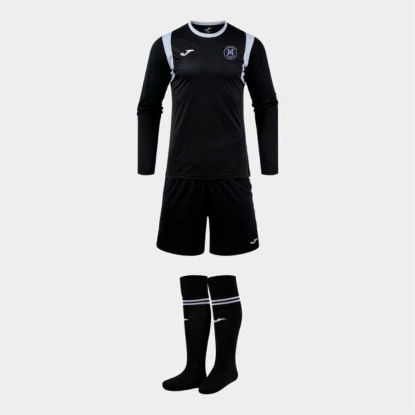 Crossgates Primrose Home GK Set
