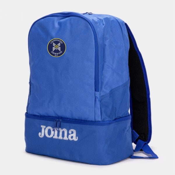 Crossgates Primrose Training Backpack