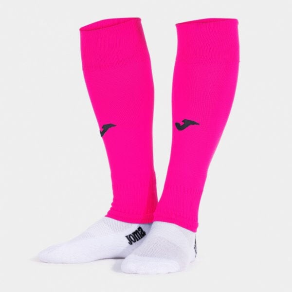 Crossgates Primrose Away Footless Socks Option 2