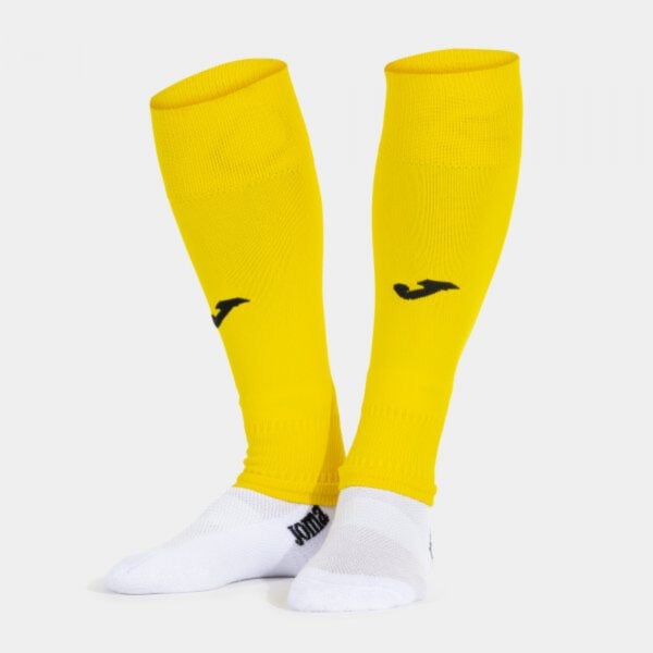 Crossgates Primrose Home Footless Socks Option 2