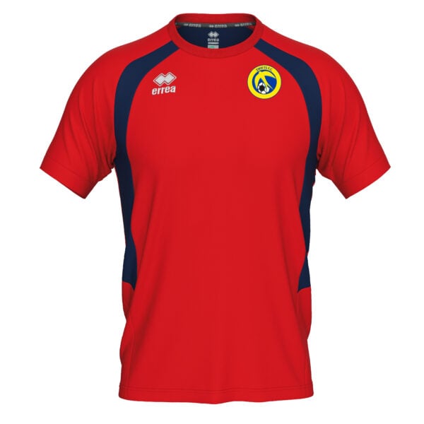 Swifts FC Away GK Shirt
