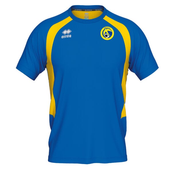 Swifts FC Away Shirt