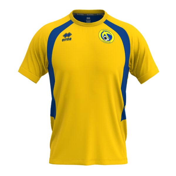 Swifts FC Home Shirt
