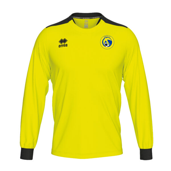 Swifts FC Third GK Shirt