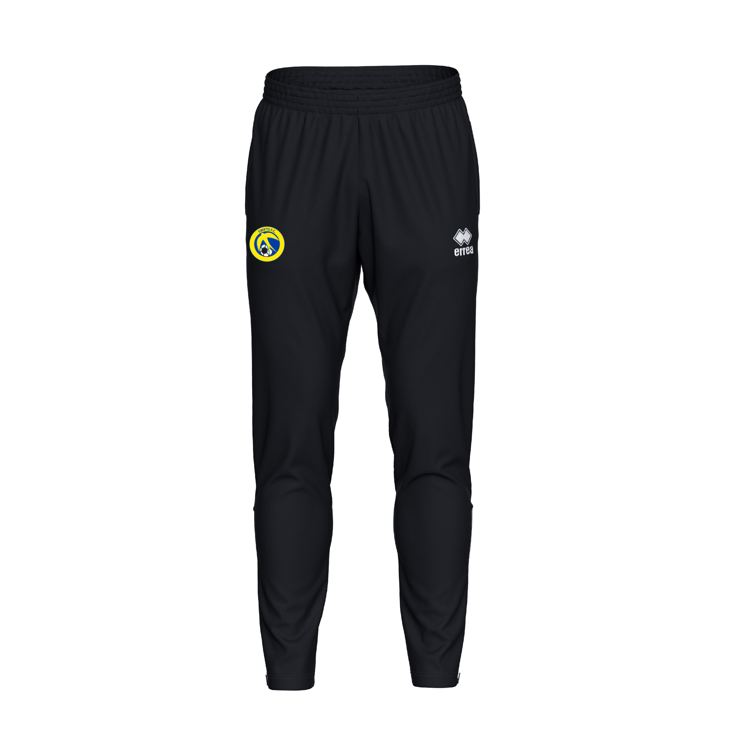 Swifts FC Coaches Pants